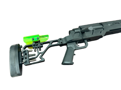 NOREEN FIREARMS ULR 2.0 RIFLE SINGLE SHOT .50 BMG