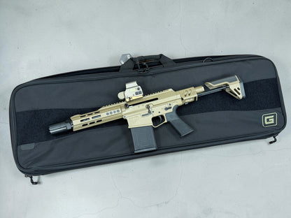 GEN-12 PDS FDE - 5" BARREL (SBS) WITH EOTECH
