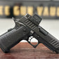 STACCATO C2 2011 CARRY IN ORIGINAL CASE WITH 2 MAGS WITH HOLOSUN 509T
