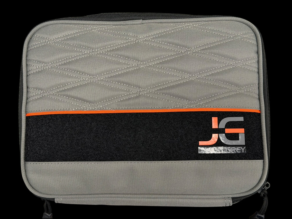 JACOB GREY GENTLEMEN SERIES 9MM PORTED + COMP 2011
