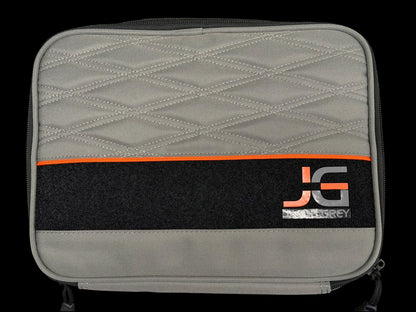 JACOB GREY GENTLEMEN SERIES 9MM PORTED + COMP 2011