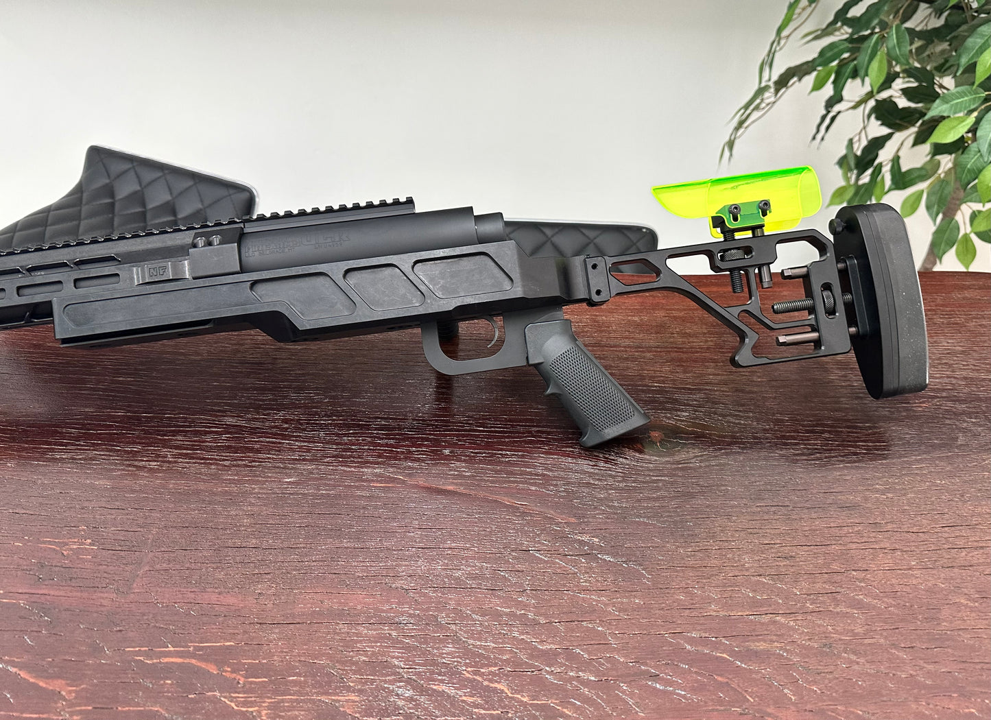 NOREEN FIREARMS ULR 2.0 50 BMG RIFLE SINGLE SHOT