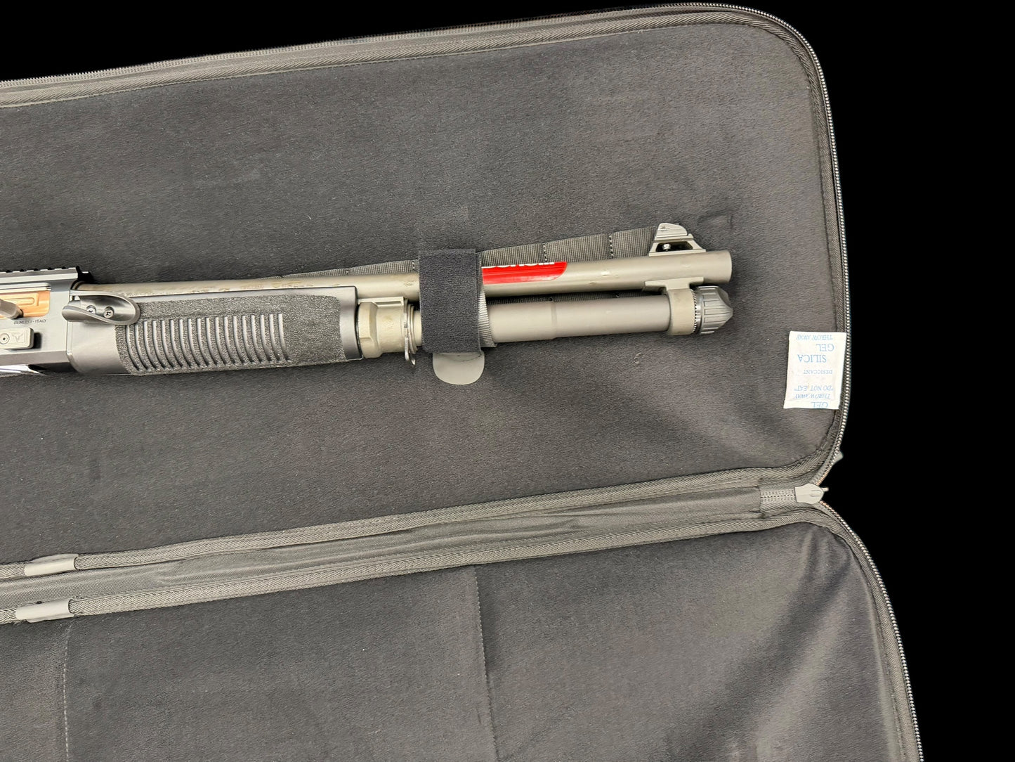 TARAN TACTICAL BENELLI M4 SHOTGUN PISTOL GRIP JOHN WICK 12GA