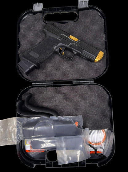 AGENCY ARMS GLOCK 45 ISLAND BARREL NOC 2.0 COMP 9MM