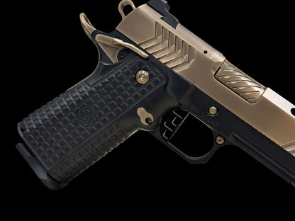 GUNCRAFTER X3 POLARA COMPACT 9MM OPTIC READY