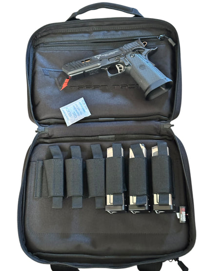 TARAN TACTICAL PIT VIPER JOHN WICK 4 FACTORY NEW 9MM