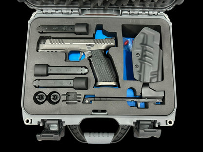 LAUGO ARMS ALIEN CREATOR EVOLUTION FULL KIT  4.8” STANDARD BARREL 9MM