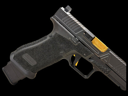 AGENCY ARMS GLOCK 45 ISLAND BARREL NOC 2.0 COMP 9MM