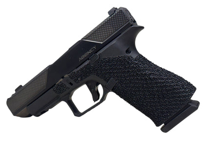 AGENCY ARMS GLOCK G48 EXECTUTIVE MONO PORTED