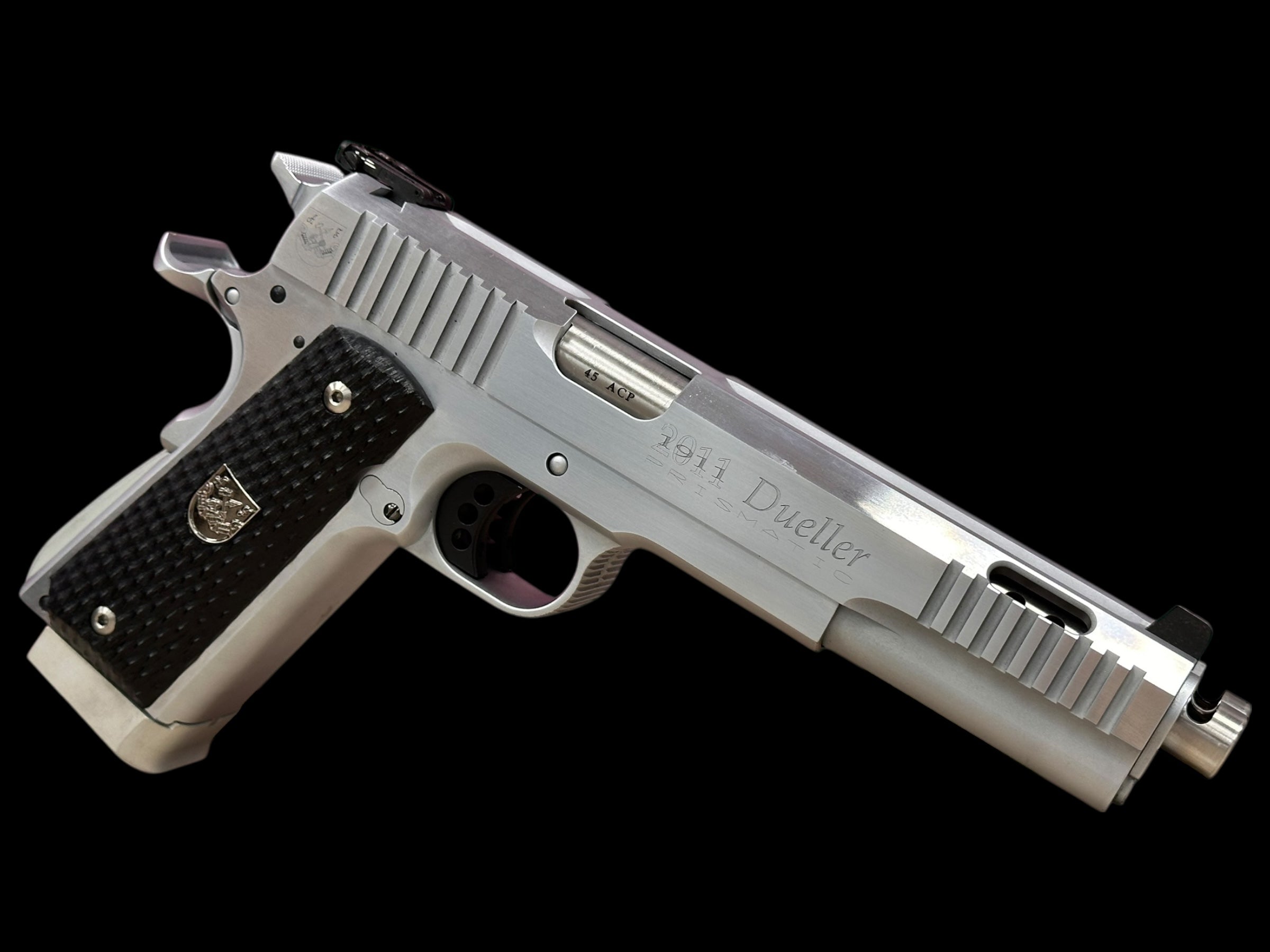 ARSENAL FIREARMS AF2011 DUELLER PRISMATIC .45ACP (007 SPECTRE