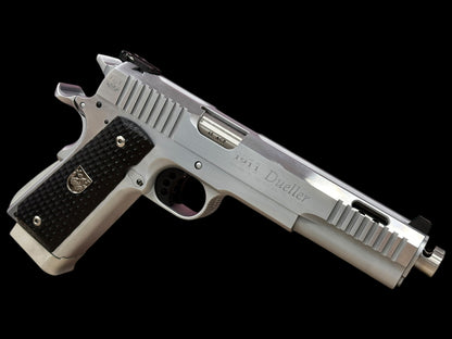 ARSENAL FIREARMS AF2011 DUELLER PRISMATIC .45ACP (007 SPECTRE)