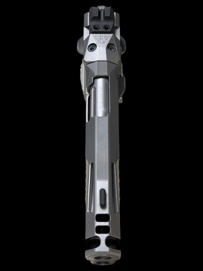Wilson Combat Division 77 Project 1 Ghost Edition 9mm