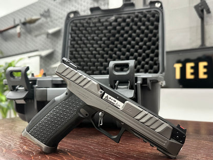 LAUGO ARMS ALIEN CREATOR EVOLUTION FULL KIT  4.8” STANDARD BARREL 9MM