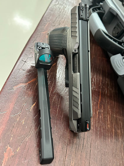 LAUGO ARMS ALIEN CREATOR EVOLUTION FULL KIT  4.8” STANDARD BARREL 9MM