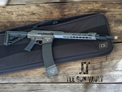 TARAN TACTICAL GENESIS 3GUN DRACARY'S GEN-12 SHOTGUN pre owned