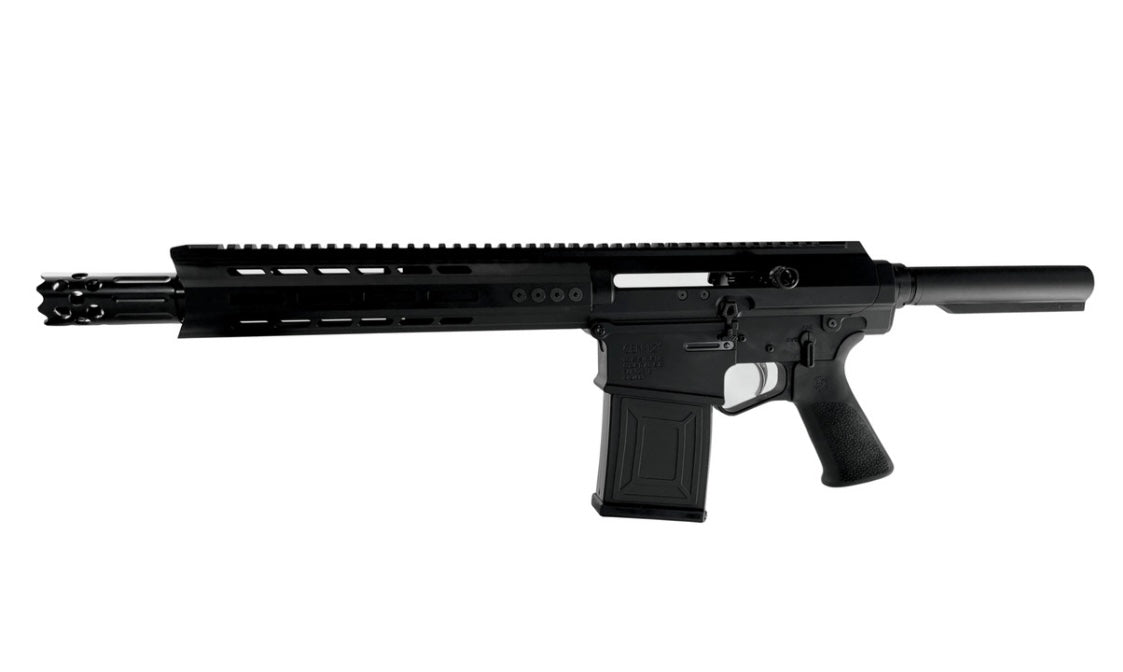DUAL CHARGING - GEN-12 SBM 10.5"