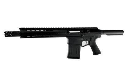DUAL CHARGING - GEN-12 SBM 10.5"