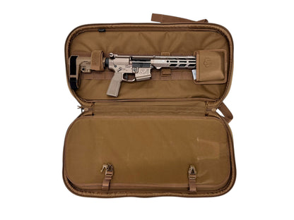 STELLAR ARMS MAD CHEMIST FDE AR PISTOL 300 BLACKOUT