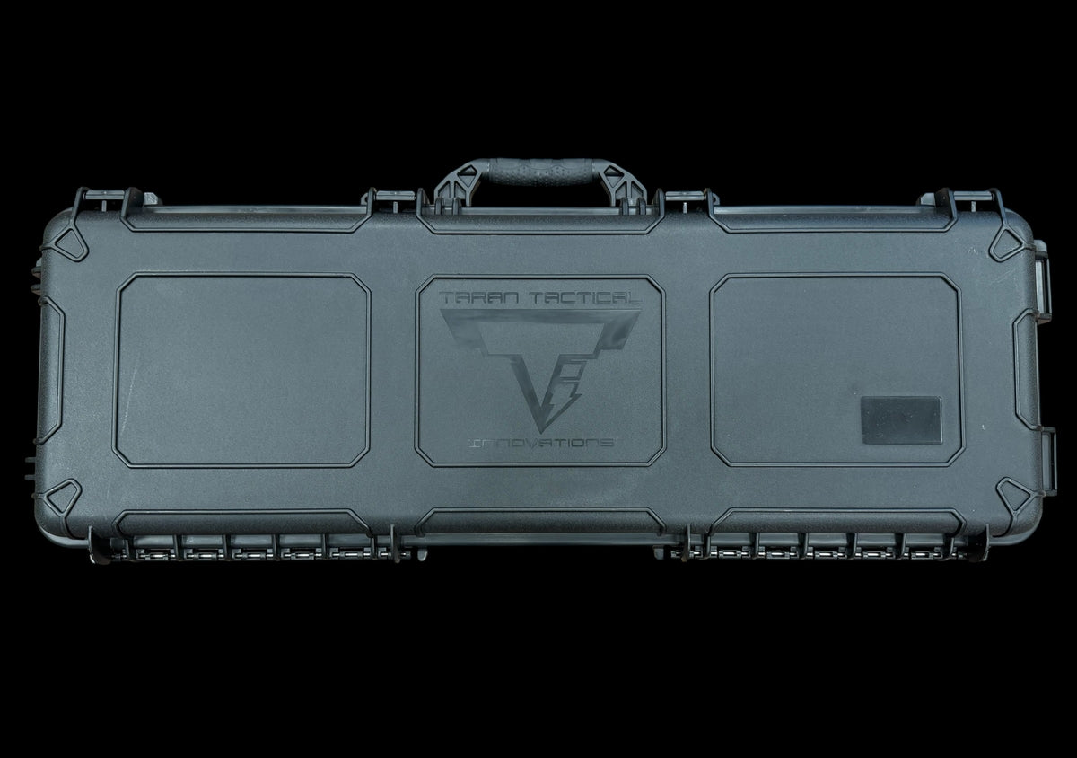 Taran Tactical x V7 Harbinger Deployment Kit w/HUXWRX Suppressor (NFA RULES APPLY) CLASS III