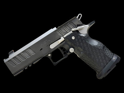 JACOB GREY HEX PRO 2011 9MM