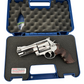 SMITH AND WESSON S&W 500 MAG HIGH POLISHED UPGRADED GRIPS (pre-owned)