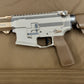 MASP INDUSTRIES EXECUTIVE SERIES BRONZE 5.56 SAVIOR CASE