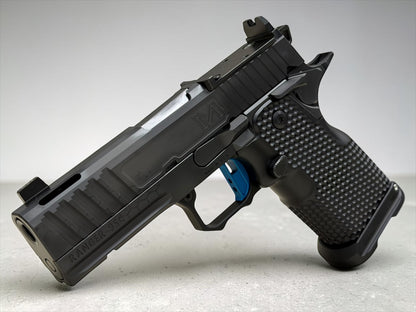 MILLER PRECISION RANGER 9SC PORTED 4” OPTIC READY 9mm
