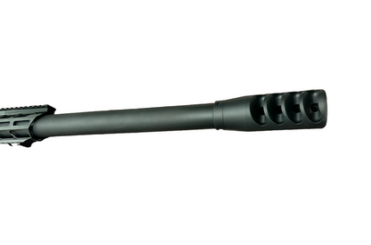 NOREEN FIREARMS ULR 2.0 RIFLE SINGLE SHOT .50 BMG