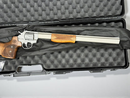 APF R-1 Revolver Carbine 357 Mag. / 38. Spec.