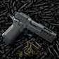 COMBAT PRECISION GT3 PORTED COMMANDER 4.25” BARREL 9MM OPTIC READY