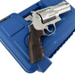 SMITH AND WESSON S&W 500 MAG HIGH POLISHED UPGRADED GRIPS (pre-owned)