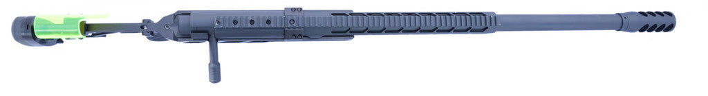 NOREEN FIREARMS ULR 2.0 50 BMG RIFLE SINGLE SHOT