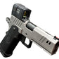 NIGHTHAWK CUSTOM BDS9 COMMANDER 9mm WITH AIMPOINT ACRO P2