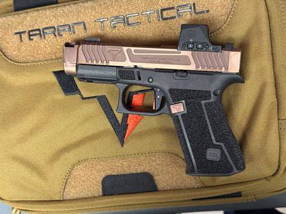 TARAN TACTICAL TTI G43x Combat Carry