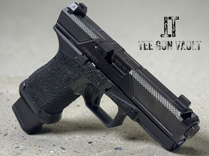 AGENCY ARMS GLOCK 19 EXECUTIVE CARRY MONO PORT