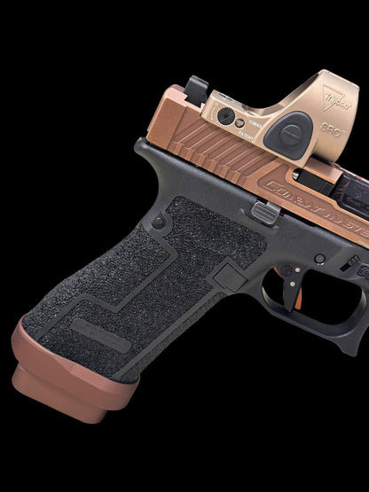 TARAN TACTICAL TTI Ballerina Glock 17 Gen 5 Package