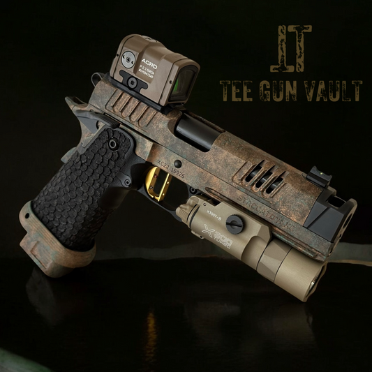 Products – Page 11 – Tee Gun Vault