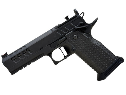 ATLAS GUNWORKS ATHENA V2 OPTIC READY 9MM BLACKOUT 3 MAGS
