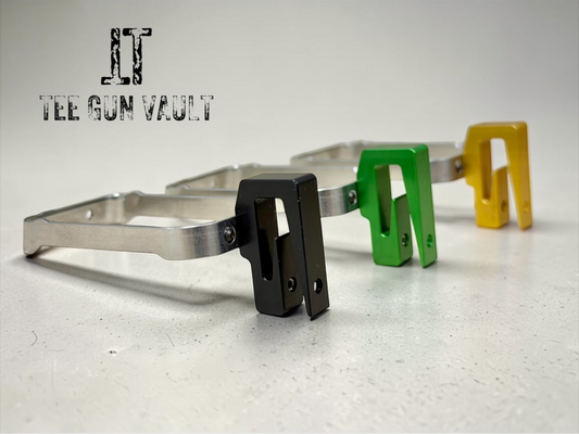 TGV x RED DIRT EXCLUSIVE “EDGE” TRIGGER (staccato, Springfield, atlas)