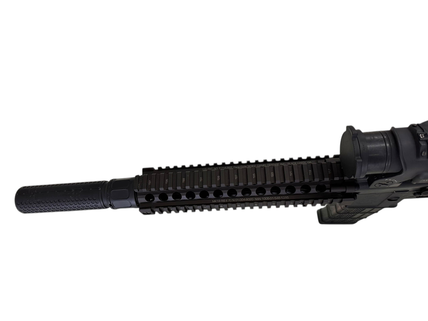 COLT M16A1 TRANSFERABLE MACHINE GUN CLASS 3 MINT WITH 2 EXTRA UPPERS IN CUSTOM CASE