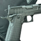 COMBAT PRECISION GT3 PORTED COMMANDER 4.25” BARREL 9MM OPTIC READY