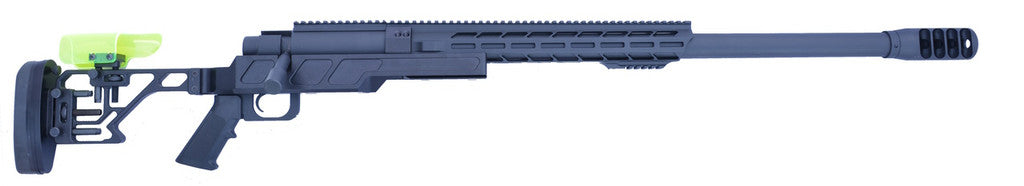 NOREEN FIREARMS ULR 2.0 50 BMG RIFLE SINGLE SHOT