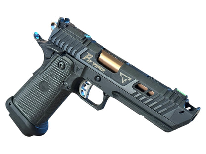 TARAN TACTICAL PIT VIPER JOHN WICK 4 FACTORY NEW 9MM