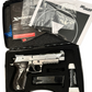 SIG SAUER P226 X FIVE Allround 9MM HIGH POLISHED MIRROR FINISH (pre-owned)