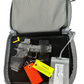 STACCATO C2 2011 CARRY IN ORIGINAL CASE WITH 2 MAGS WITH HOLOSUN 509T