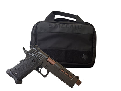 STI DVC TACTICAL 9mm 2011 5” preowned mint.