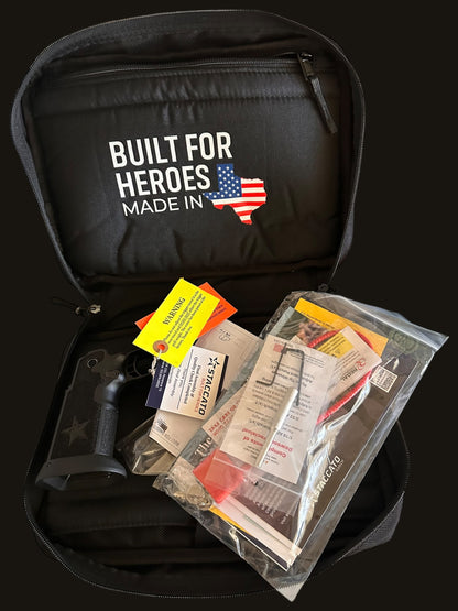 STACCATO CUSTOM XL “CALL OF DUTY” PORTED COLLECTORS EDITION 1 OF 1