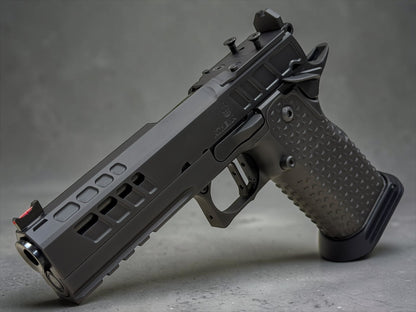 ATLAS GUNWORKS ATHENA V2 OPTIC READY 9MM BLACKOUT 3 MAGS