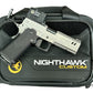 NIGHTHAWK CUSTOM BDS9 COMMANDER 9mm WITH AIMPOINT ACRO P2