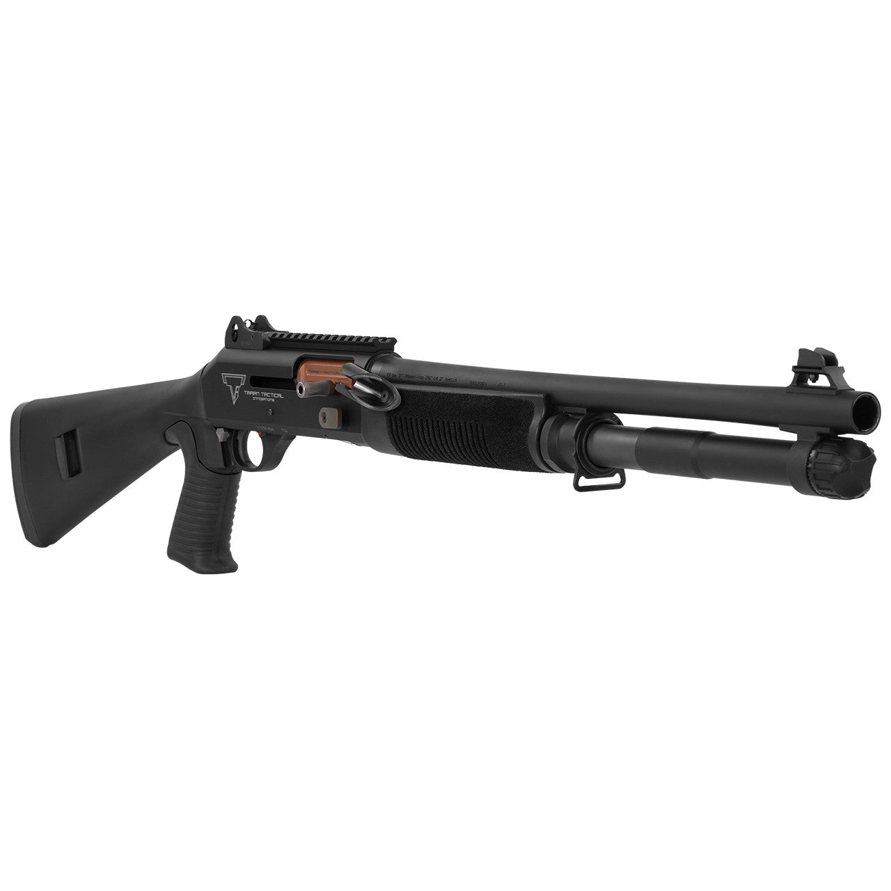 TARAN TACTICAL BENELLI M4 SHOTGUN PISTOL GRIP JOHN WICK 12GA